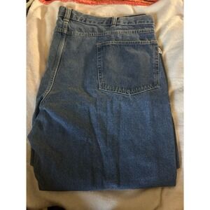 Redhead Jeans Men's‎ Size 50 By 30 New